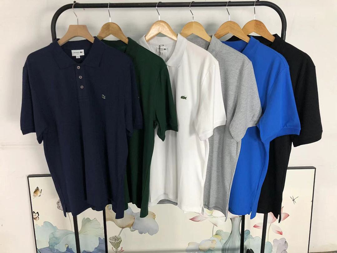 Lacoste 138 LACOSTE POLO 22041336001 (Im 170Cm 60Kg I Wear Size XL In The Phot) - Image 31