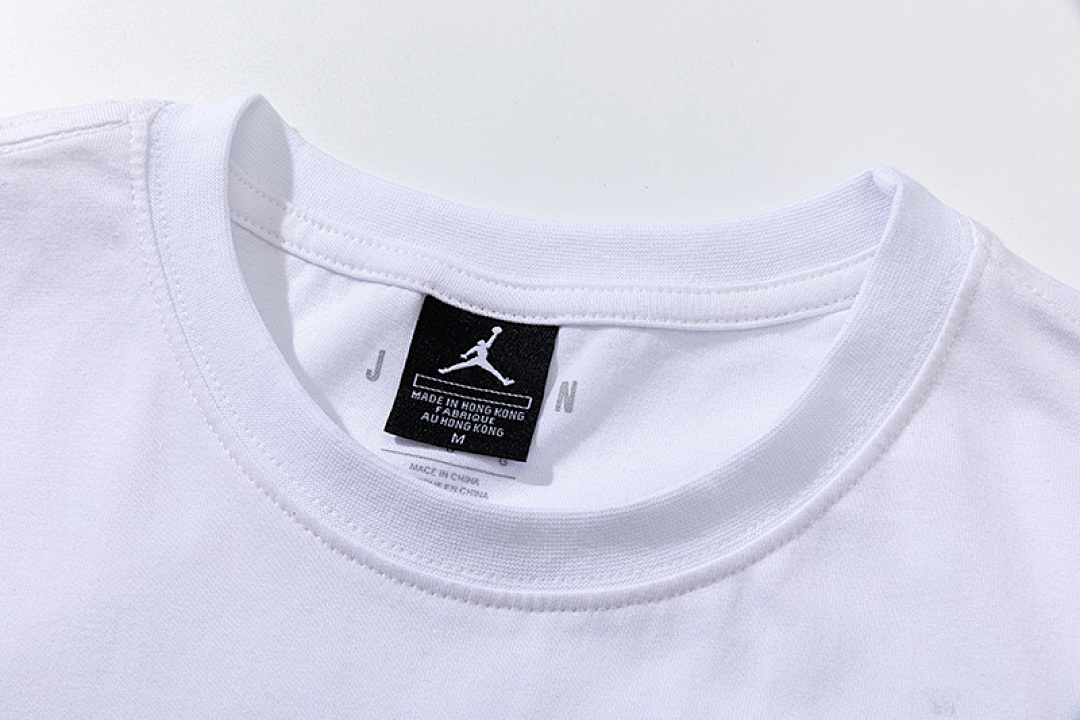 Air Jordan 75 A⭐R J⭐R⭐AN T-SHIRT - Image 8