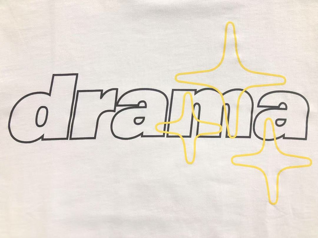 Unbranded 79 DR⭐MA⭐AL⭐ T-SHIRT 214165756 (Im 170Cm 60Kg I Wear Size L In The Phot) - Image 27