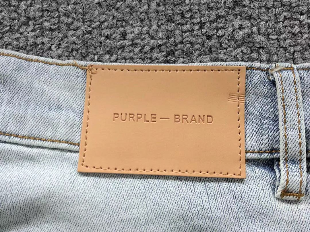 Purple 208 PURPLE TROUSERS 3105091417 (Im 170Cm 60Kg I Wear Size 30 In The Phot) - Image 8
