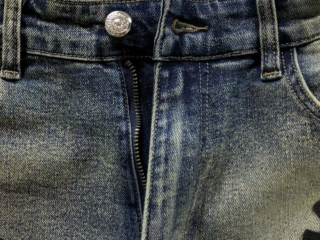 Comme des Garcons 195 C⭐⭐OME HE⭐⭐TS SHORTS 22061005125 (Im 170Cm 60Kg I Wear Size 32 In The Phot) - Image 17