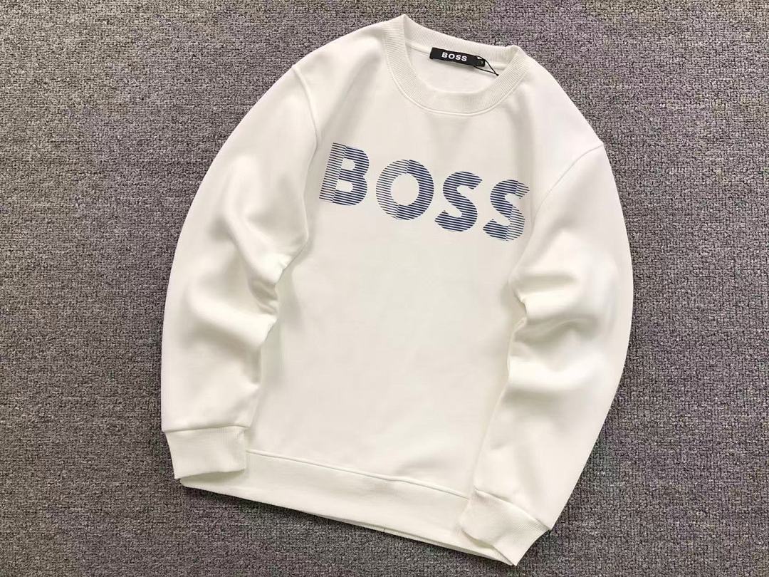 Unbranded 175 H⭐G⭐ B⭐⭐S HOODIE 2112081301 (Im 170Cm 60Kg I Wear Size M In The Phot) - Image 12