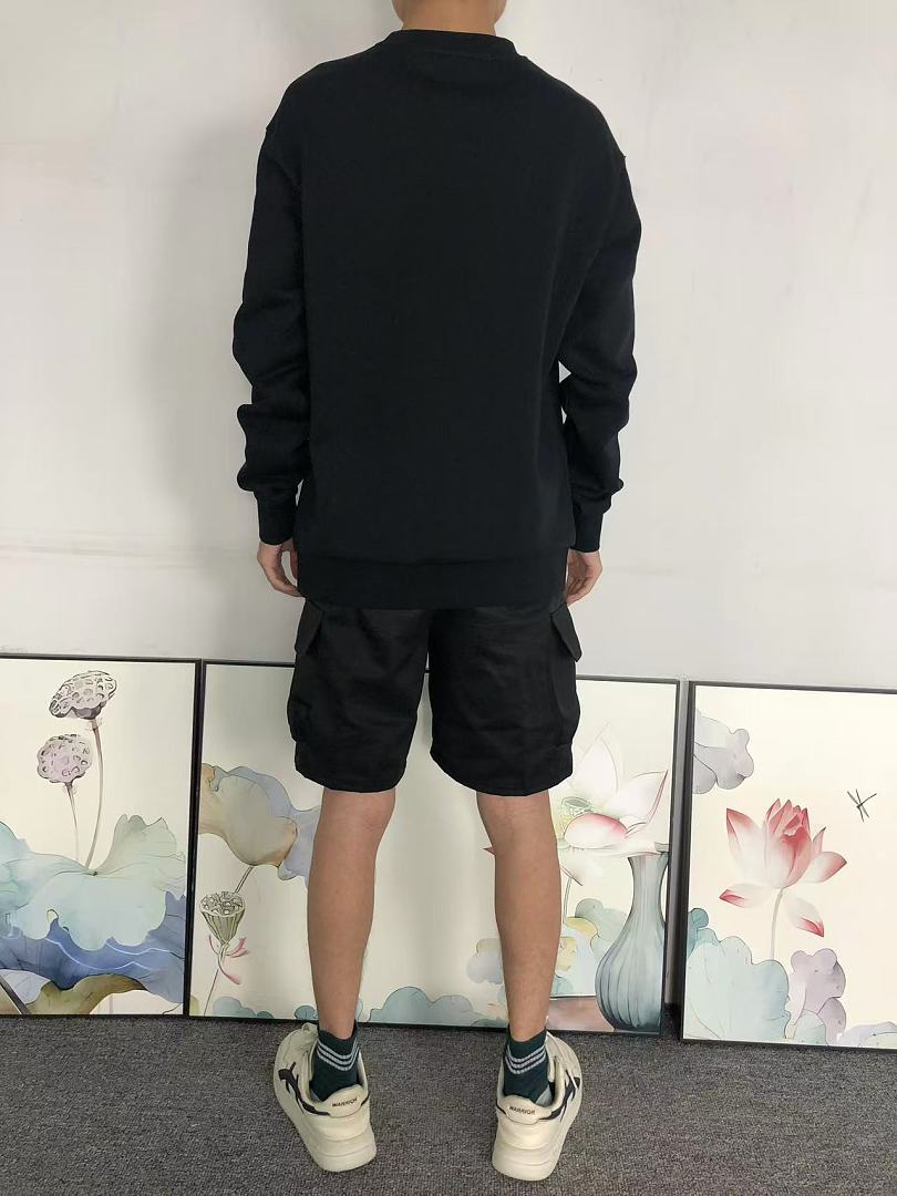 Hugo Boss 125 H⭐G⭐ B⭐⭐S HOODIE 3206250203 (Im 170Cm 60Kg I Wear Size L In The Phot) - Image 4