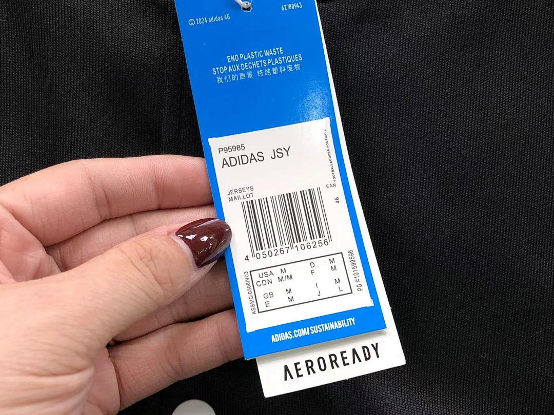 Unbranded 195 FOOTBALL JACKET 11081227002 (Im 170Cm 60Kg I Wear Size M In The Phot) - Image 18