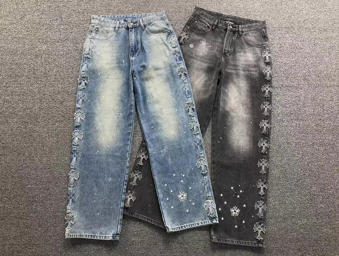 Comme des Garcons 225 C⭐⭐OME HE⭐⭐TS TROUSERS 3206052117 (Im 170Cm 60Kg I Wear Size M In The Phot) - Image 5
