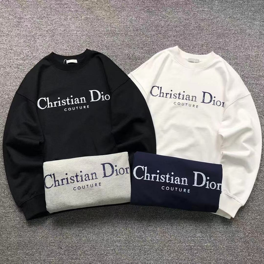 Dior 158 D⭐O⭐ HOODIE 5112102147 (Im 170Cm 60Kg I Wear Size M In The Phot), photo 1