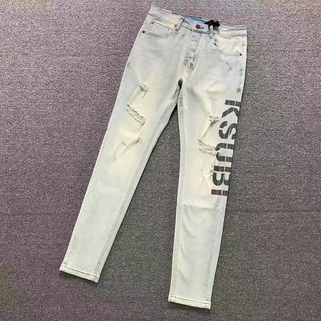 Ksubi 215 K⭐U⭐I, photo 1