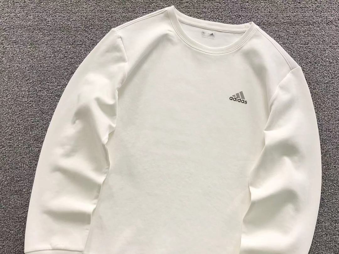 Adidas 168 A⭐I⭐AS HOODIE 2207090904 (Im 170Cm 60Kg I Wear Size XL In The Phot) - Image 9