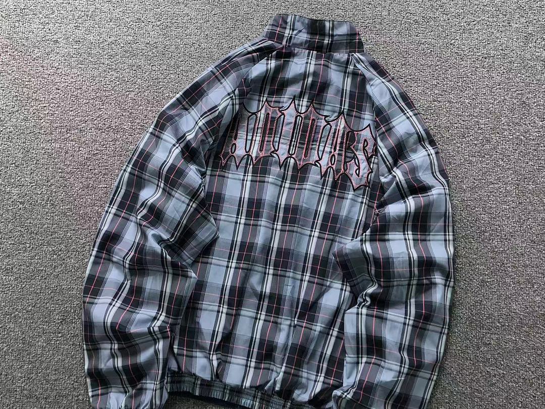 Adidas 245 A⭐I⭐AS JACKET 22061302001 (Im 170Cm 60Kg I Wear Size S In The Phot) - Image 25