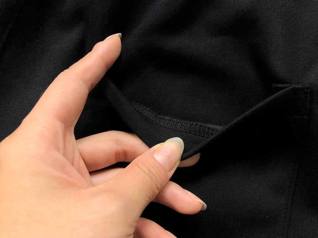 Gucci 218 G⭐C⭐I POLO SHORTS 5241625147 (Im 170Cm 60Kg I Wear Size L In The Phot) - Image 36