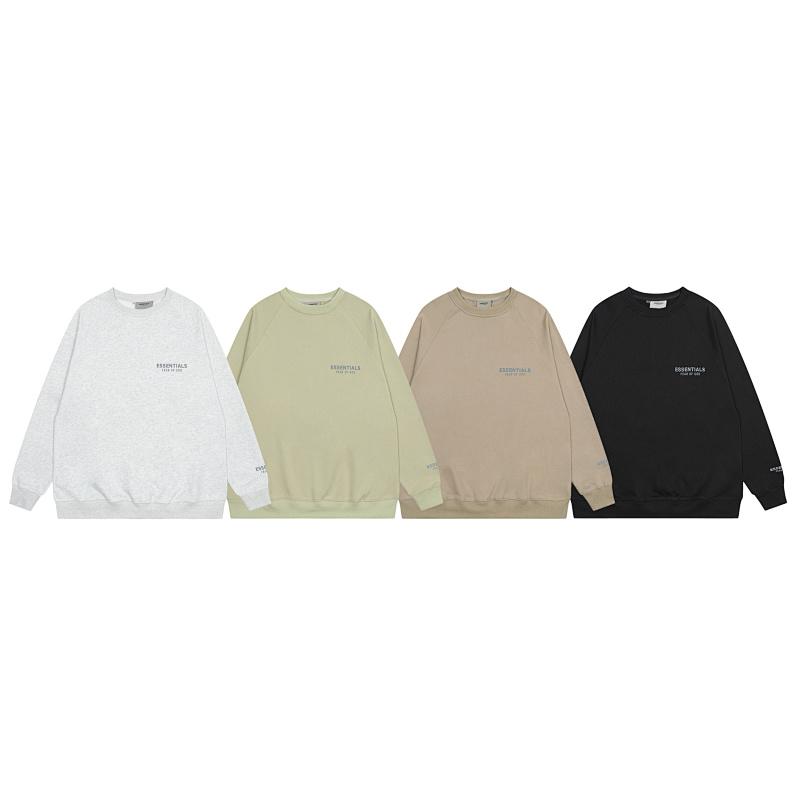 Fear of God 106 FOG HOODIE