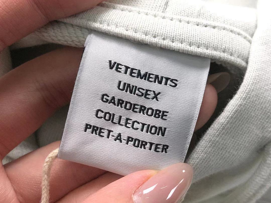 Vetements 218 VETEMENTS - Image 17