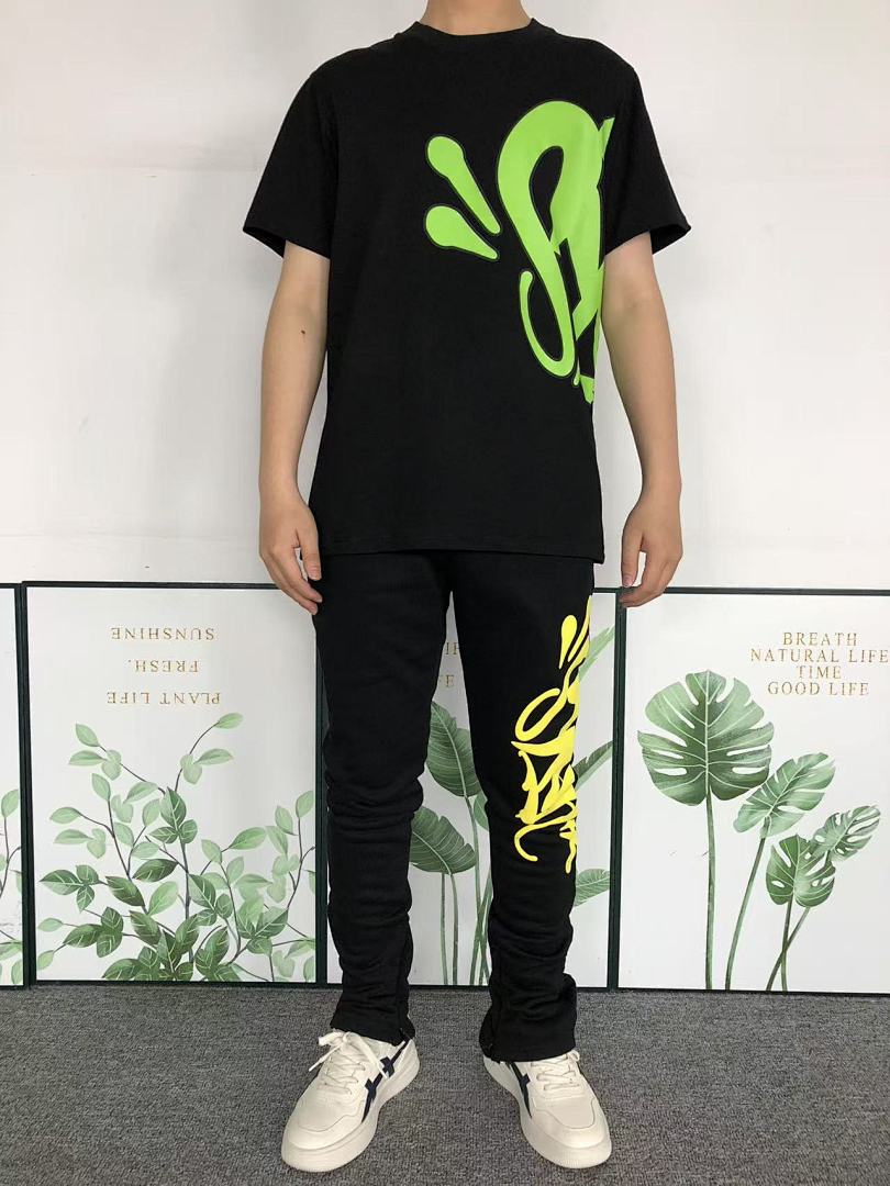 Unbranded 88 S⭐N⭐ T-SHIRT 1104284463 (Im 170Cm 60Kg I Wear Size XS In The Phot) - Image 3