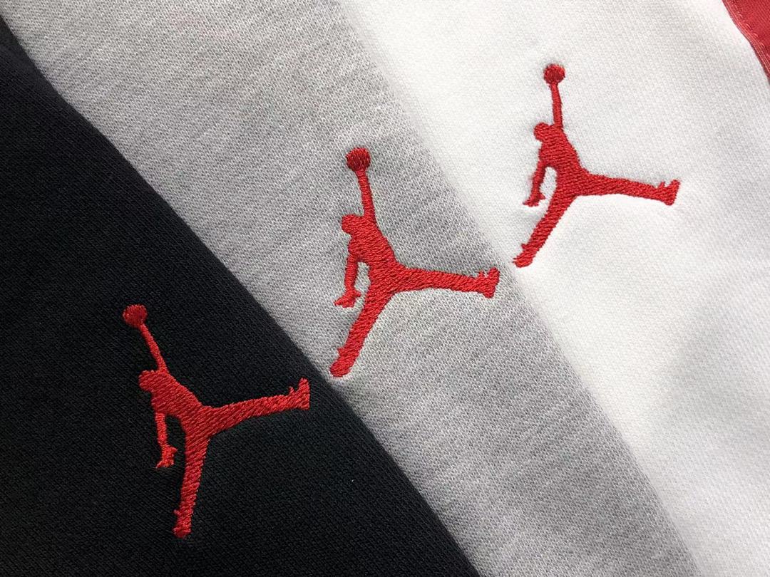Air Jordan 95 A⭐R J⭐R⭐AN TROUSERS 211111057 (Im 170Cm 57Kg I Wear Size M In The Phot) - Image 15