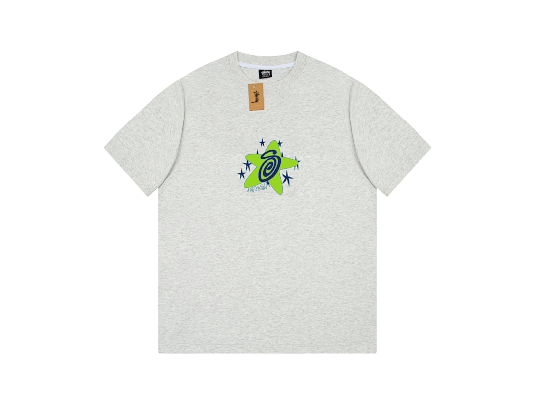 Stussy 85 STUSSY T-SHIRT - Image 4