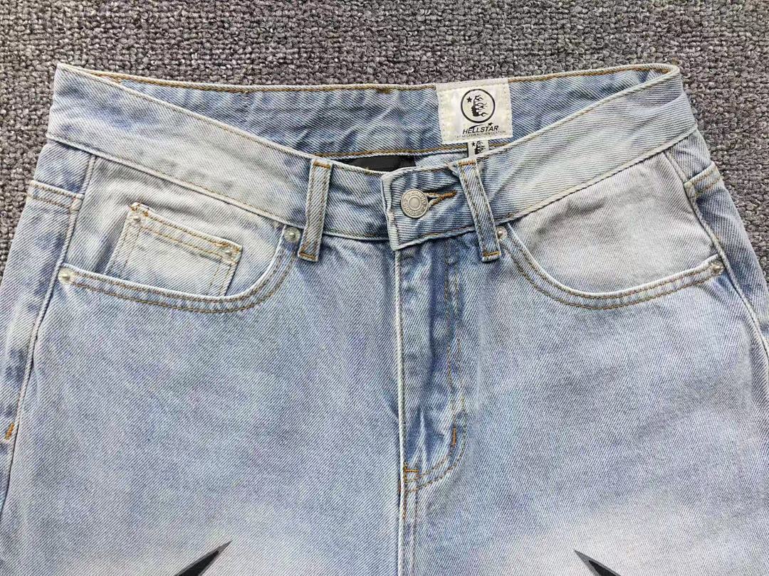 Hellstar 185 HELLSTAR TROUSERS 502142317 (Im 170Cm 57Kg I Wear Size S In The Phot) - Image 20