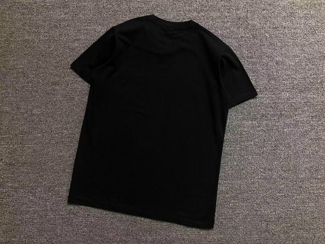 Burberry 126 B⭐R⭐E⭐RY T-SHIRT 215090101 (Im 170Cm 60Kg I Wear Size S In The Phot) - Image 22