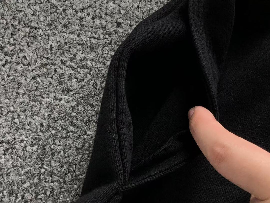 Balenciaga 128 B⭐L⭐⭐⭐IA⭐A SHORTS 42051416163 (Im 170Cm 60Kg I Wear Size XS In The Phot) - Image 23