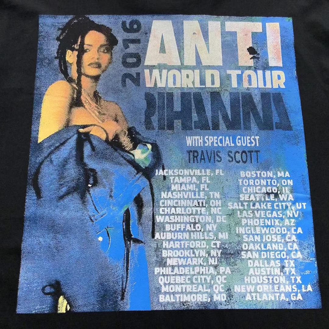 Travis Scott 78 TRAVIS SCOTT T-SHIRT 505211491 (Im 170Cm 60Kg I Wear Size S In The Phot) - Image 13
