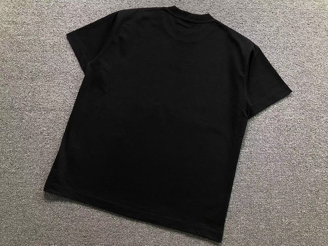 Acne Studios 125 ACNE STUDIOS T-SHIRT - Image 15