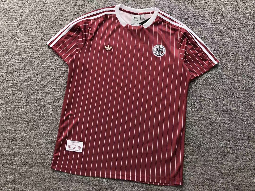 Unbranded 78 FOOTBALL T-SHIRT 11071015002 (Im 170Cm 60Kg I Wear Size L In The Phot) - Image 6