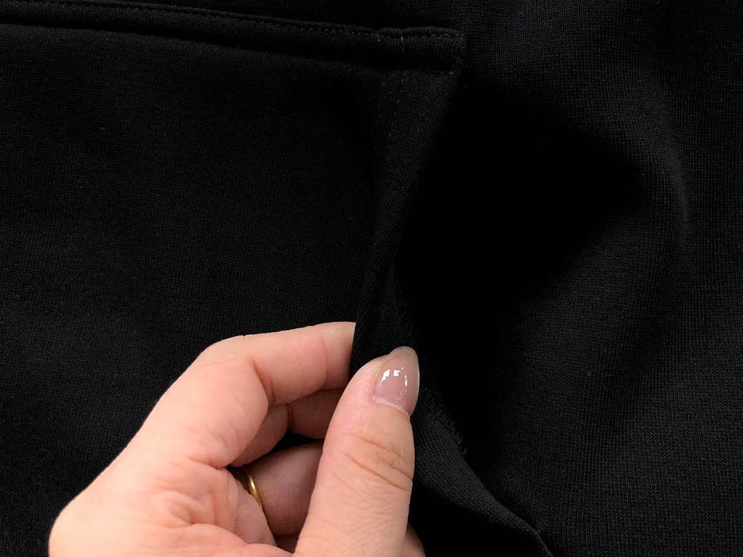 Unbranded 215 H⭐G⭐ B⭐⭐S HOODIE 2112100601 (Im 170Cm 60Kg I Wear Size M In The Phot) - Image 19