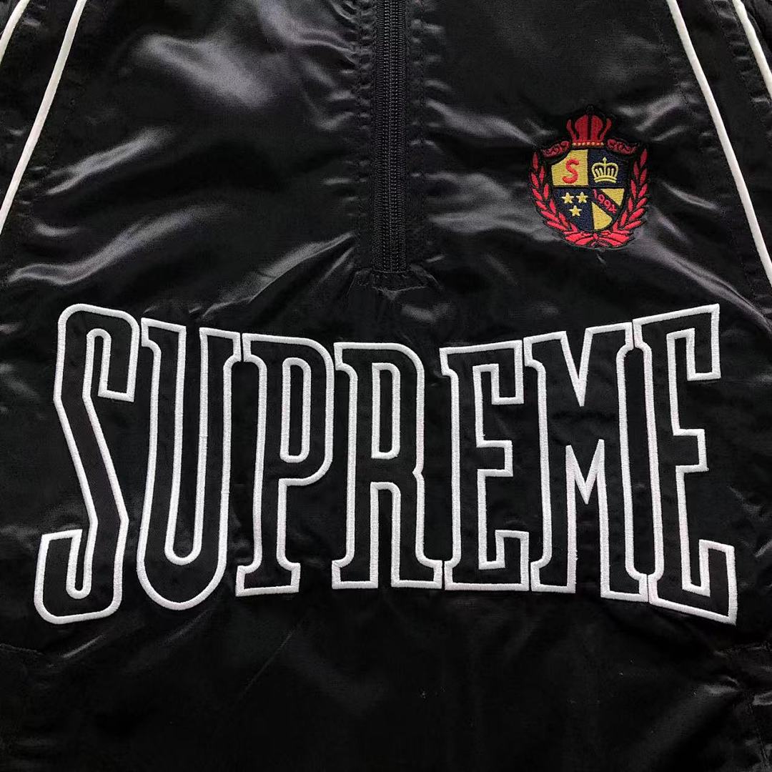 Supreme TROUSERS 368 S⭐⭐R⭐⭐E JACKET 22040371001 (Im 170Cm 60Kg I Wear Size S In The Phot) - Image 11