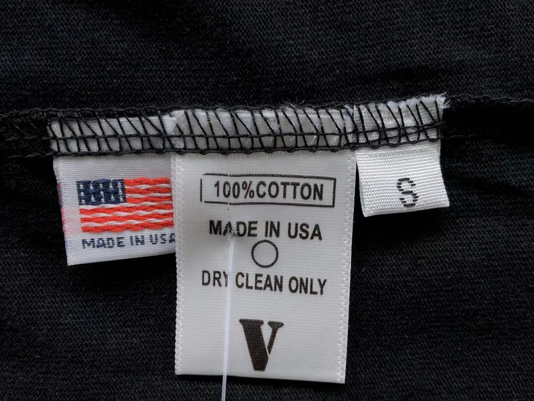 On Running 69 VLONE T-SHIRT 504140991 (Im 170Cm 60Kg I Wear Size S In The Phot) - Image 27