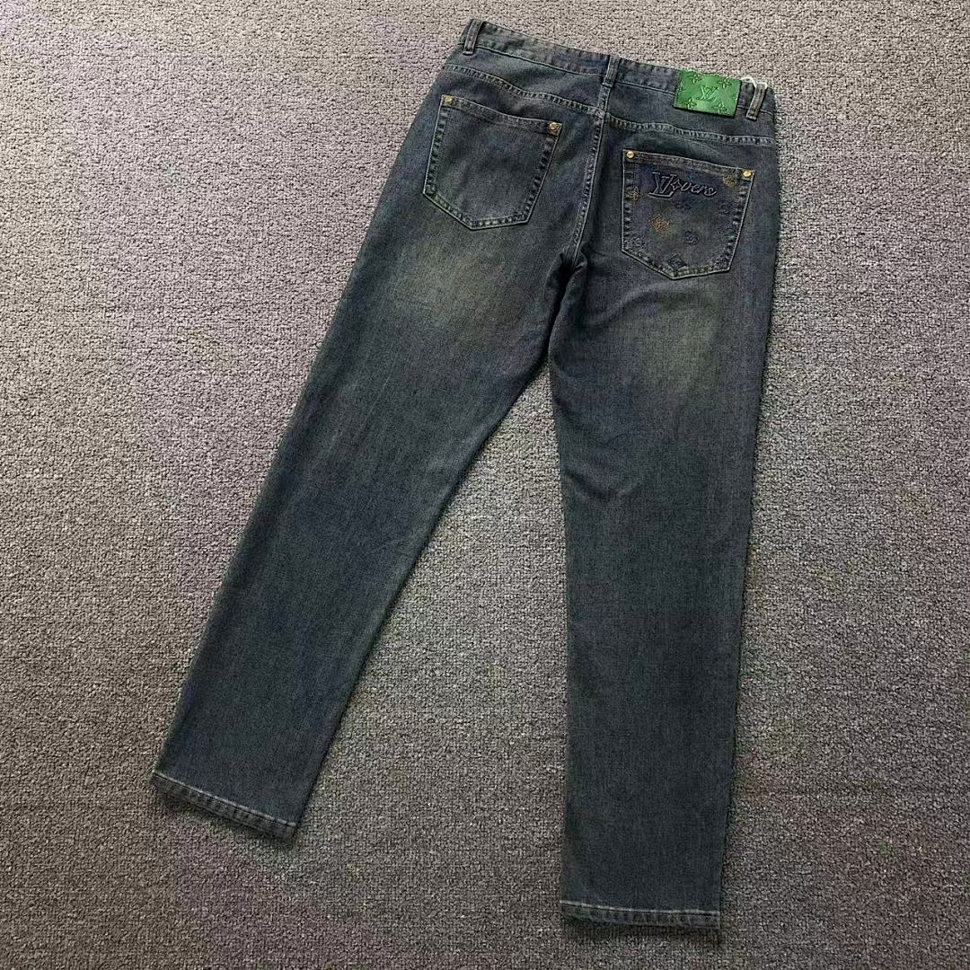 Unbranded 215 L⭐ TROUSERS 2203312001 (Im 170Cm 60Kg I Wear Size 32 In The Phot)