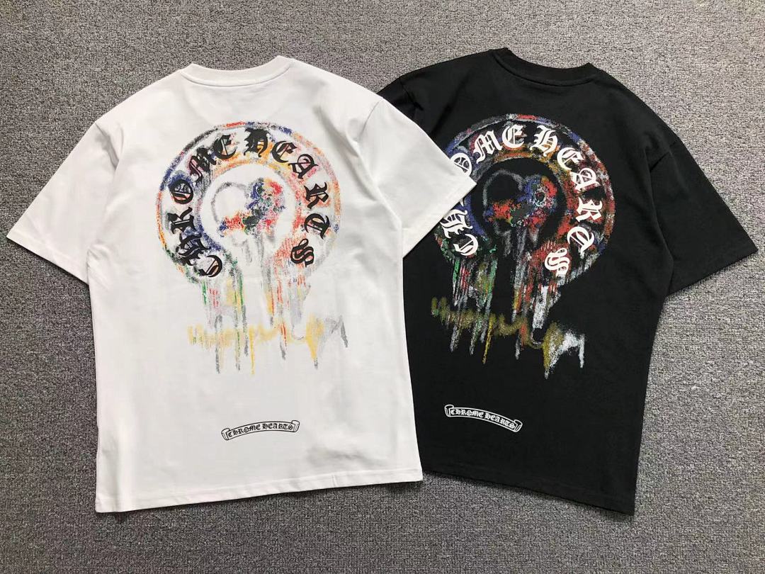 Comme des Garcons 125 C⭐⭐OME HE⭐⭐TS T-SHIRT 1102081117 (Im 170Cm 55Kg I Wear Size S In The Phot) - Image 5
