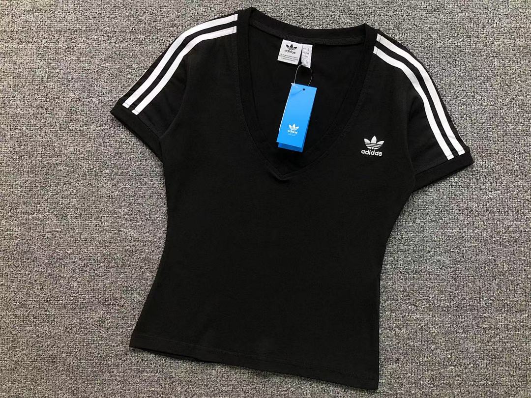 Adidas 95 A⭐I⭐AS T-SHIRT FEMAIE - Image 8