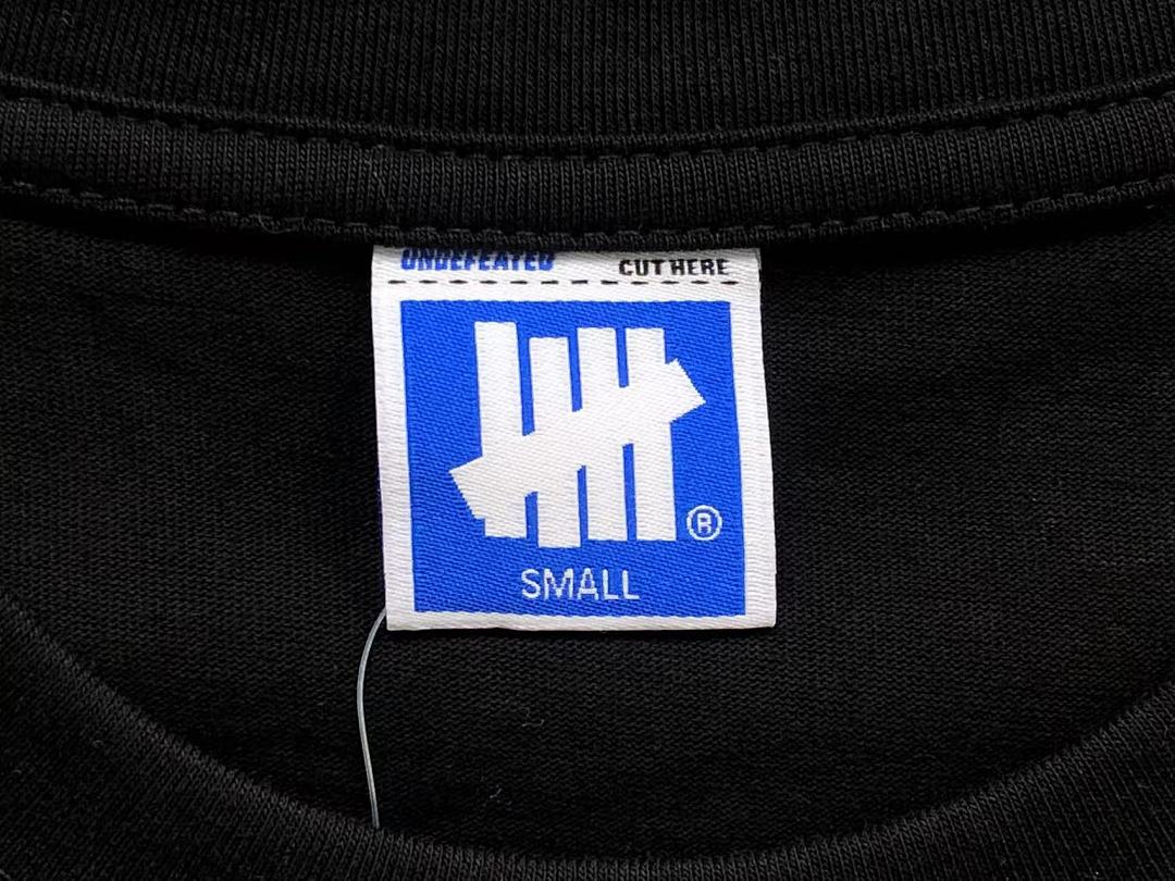 Undefeated 118 UNDEFEATED T-SHIRT 214253335 (Im 170Cm 60Kg I Wear Size S In The Phot) - Image 21