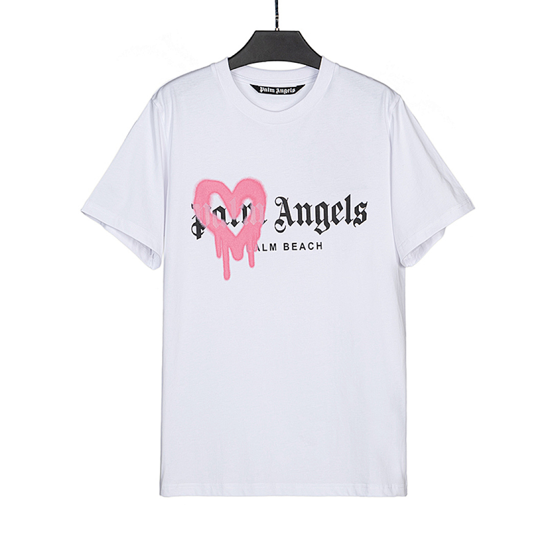 Palm Angels 78 PALM ANGELS T-SHIRT - Image 9