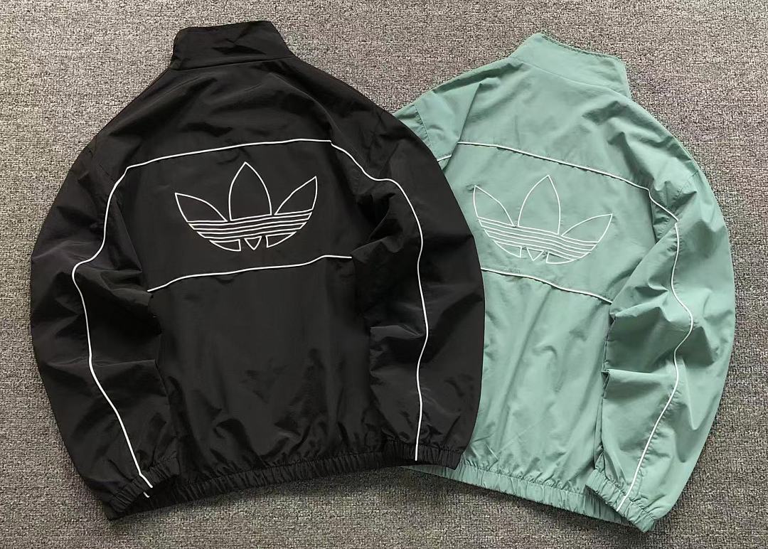 Adidas 158 A⭐I⭐AS JACKET 4205280377 (Im 170Cm 60Kg I Wear Size M In The Phot) - Image 5