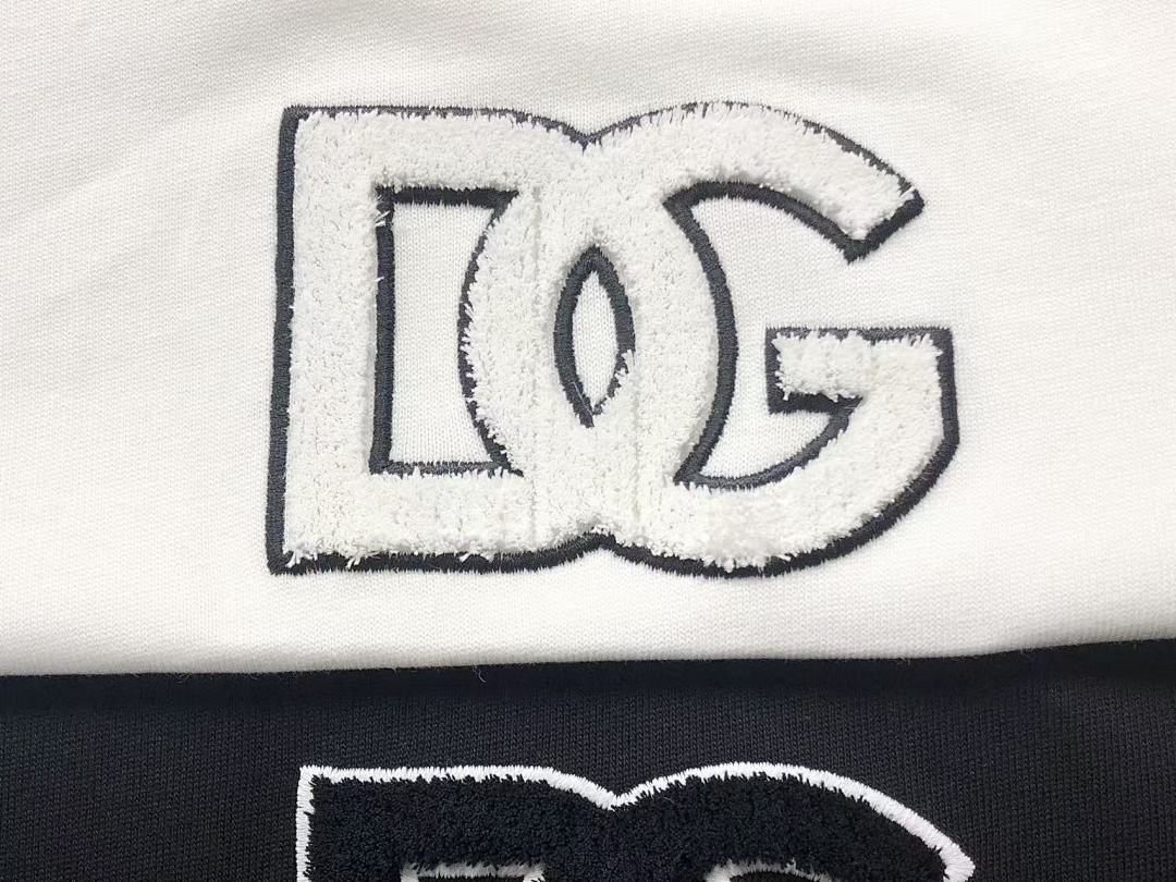 Dolce & Gabbana 115 D⭐LC⭐ GA⭐⭐A⭐A T-SHIRT 214291215 (Im 170Cm 60Kg I Wear Size M In The Phot) - Image 13