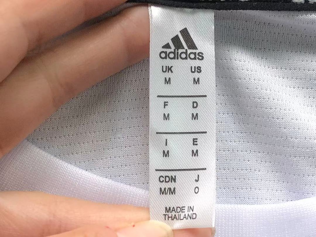 Unbranded 88 FOOTBALL T-SHIRT SHORTS 128628002 (Im 170Cm 60Kg I Wear Size M In The Phot) - Image 15