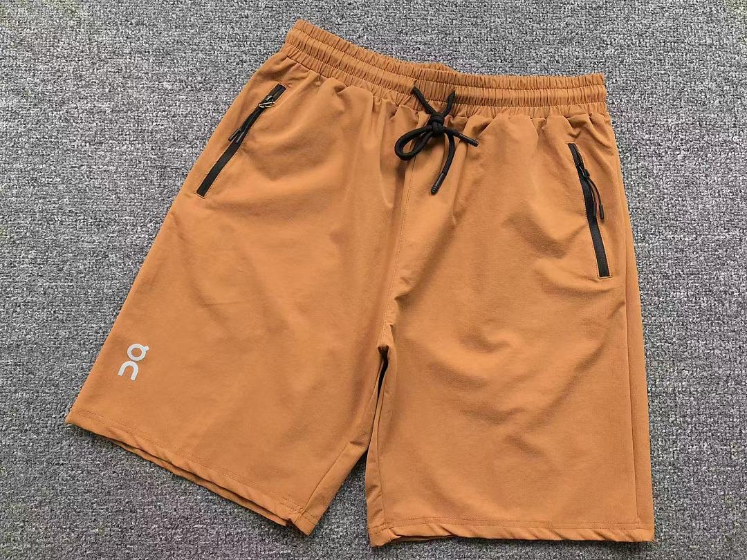On Running 113 ON SHORTS 5207071219 (Im 170Cm 60Kg I Wear Size L In The Phot) - Image 8