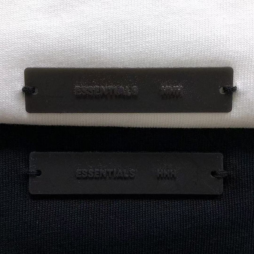 Fear of God 98 FOG T-SHIRT 3204040517 (Im 170Cm 60Kg I Wear Size S In The Phot) - Image 16