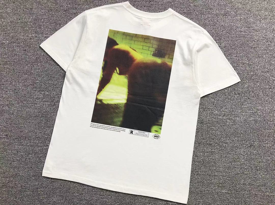 FR2 95 FR2 T-SHIRT - Image 6