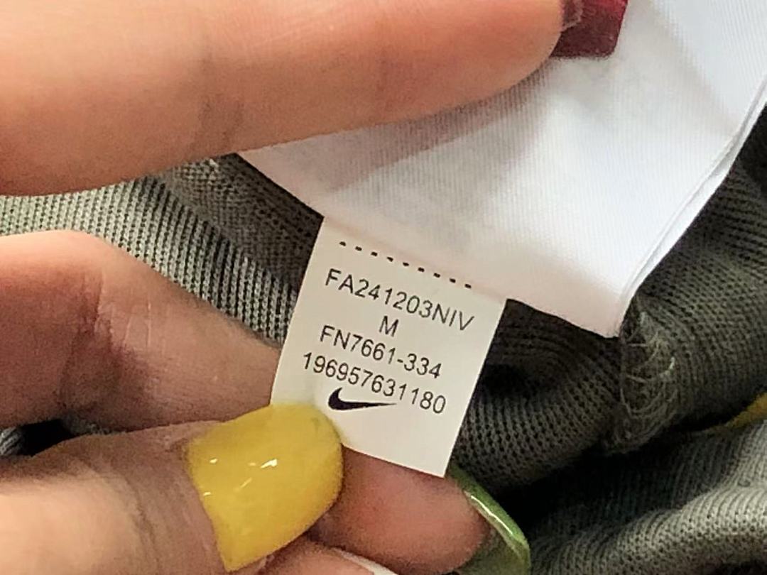 Nike 238 N⭐K⭐ NO⭐T⭐ HOODIE TROUSERS 4110180193 (Im 170Cm 60Kg I Wear Size M In The Phot) - Image 42