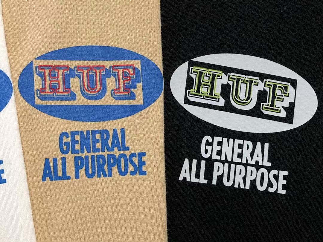 HUF 78 HUF T-SHIRT - Image 21