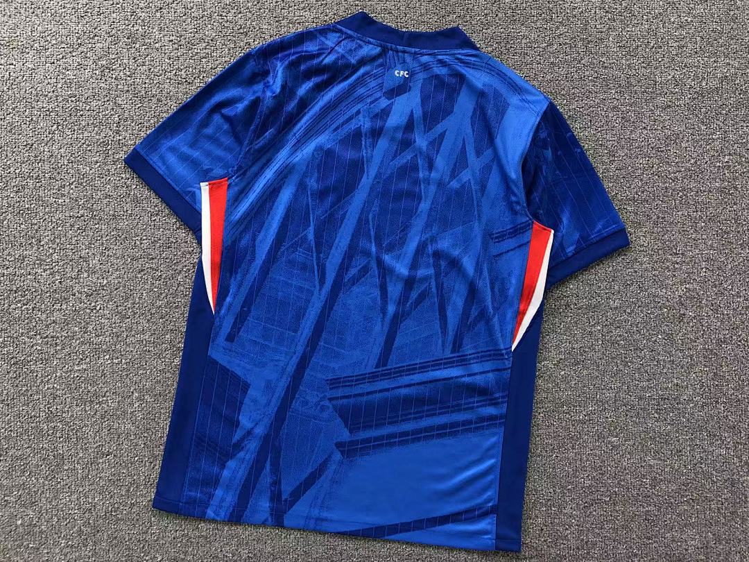 Unbranded 78 FOOTBALL T-SHIRT 31040322002 (Im 170Cm 60Kg I Wear Size L In The Phot) - Image 11