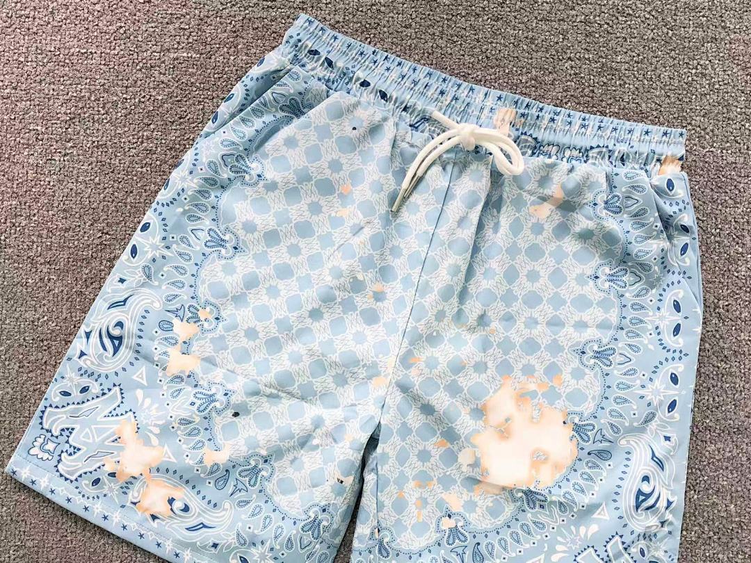AMIRI SHORTS95 AMIRI SHIRT - Image 22