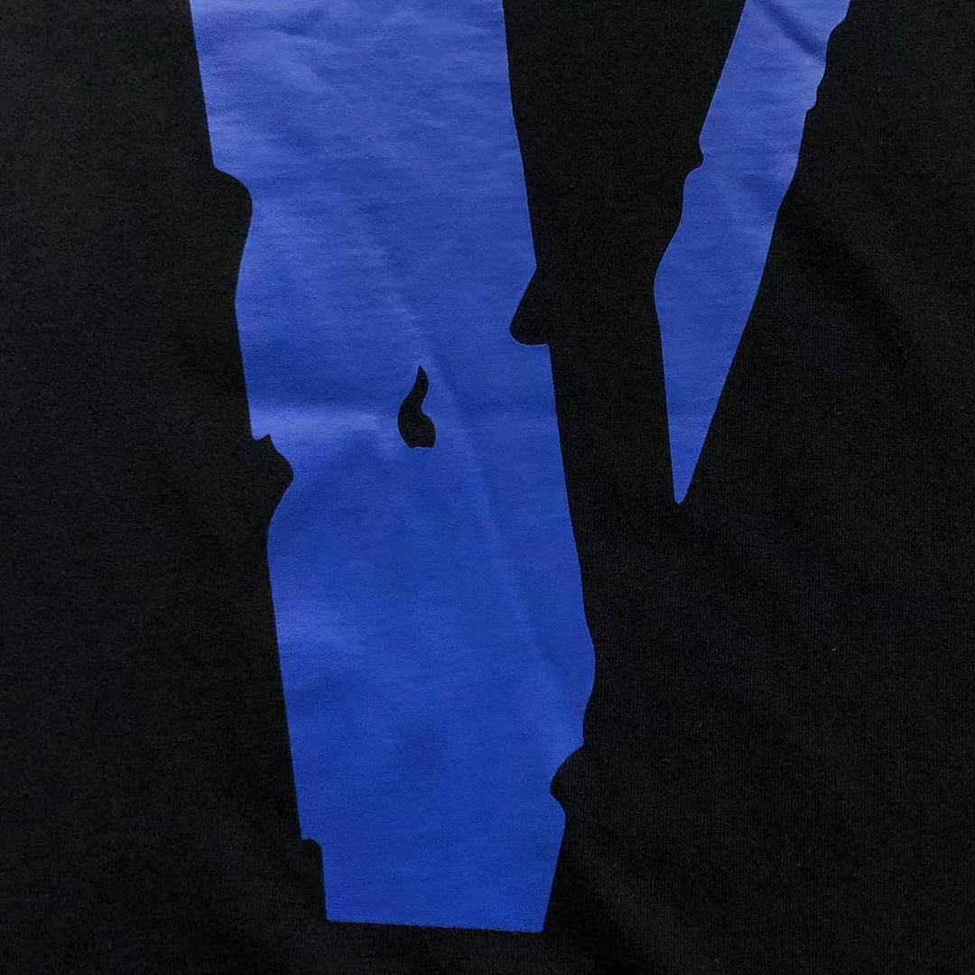 On Running 69 VLONE T-SHIRT 504143891 (Im 170Cm 60Kg I Wear Size M In The Phot) - Image 20