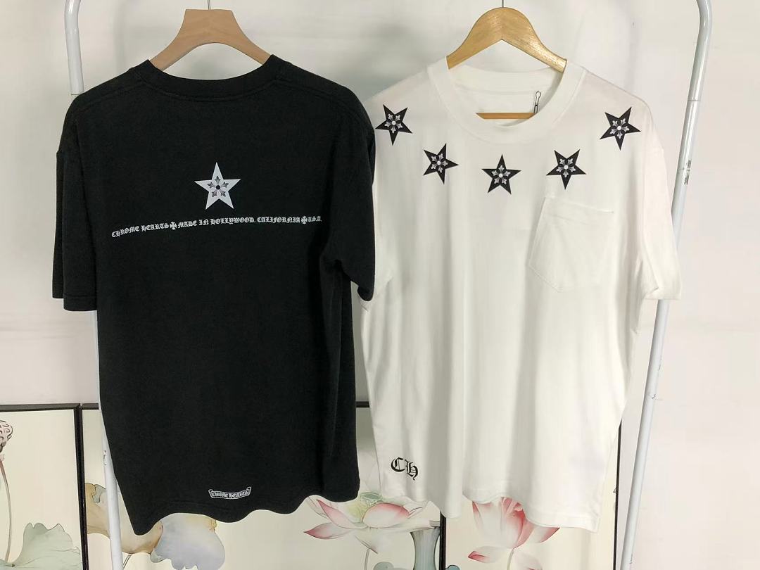 Comme des Garcons 113 C⭐⭐OME HE⭐⭐TS T-SHIRT 3206221602 (Im 170Cm 60Kg I Wear Size M In The Phot) - Image 25