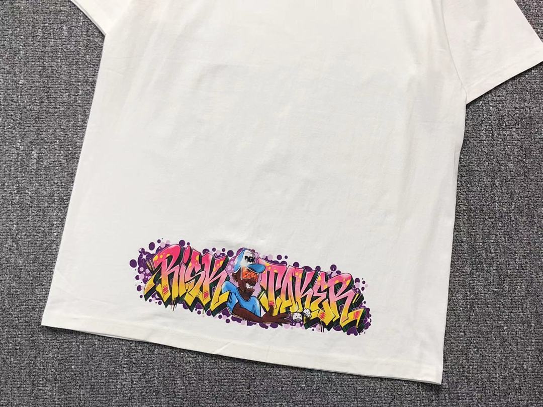 DGK 95 DGK T-SHIRT - Image 20