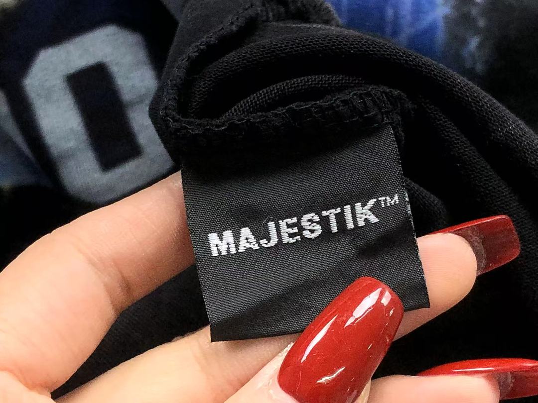Unbranded 113 MA⭐ES⭐⭐K T-SHIRT 526240741 (Im 170Cm 60Kg I Wear Size M In The Phot) - Image 14