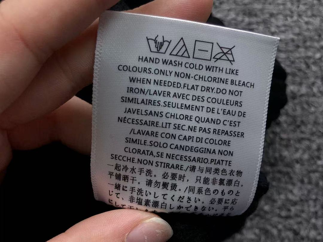 Fear of God TROUSERS 165 FOG - Image 45