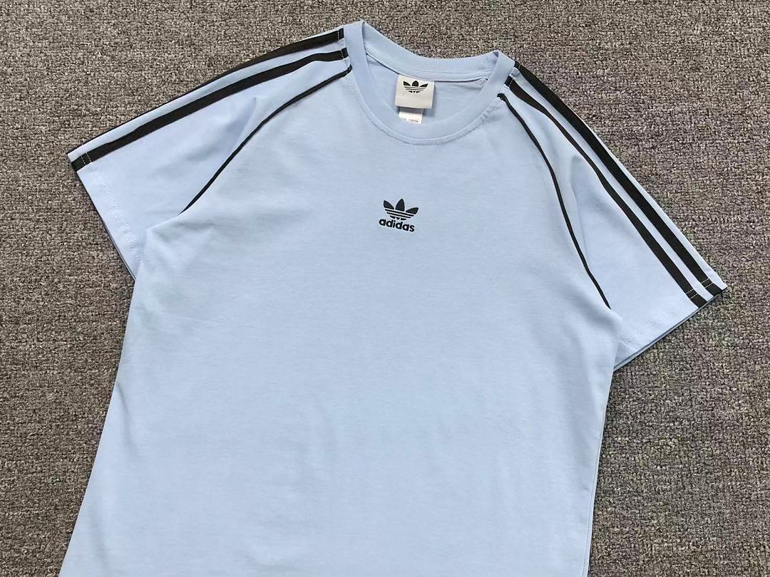 Adidas 113 A⭐I⭐AS T-SHIRT 4207081977 (Im 170Cm 60Kg I Wear Size M In The Phot) - Image 11