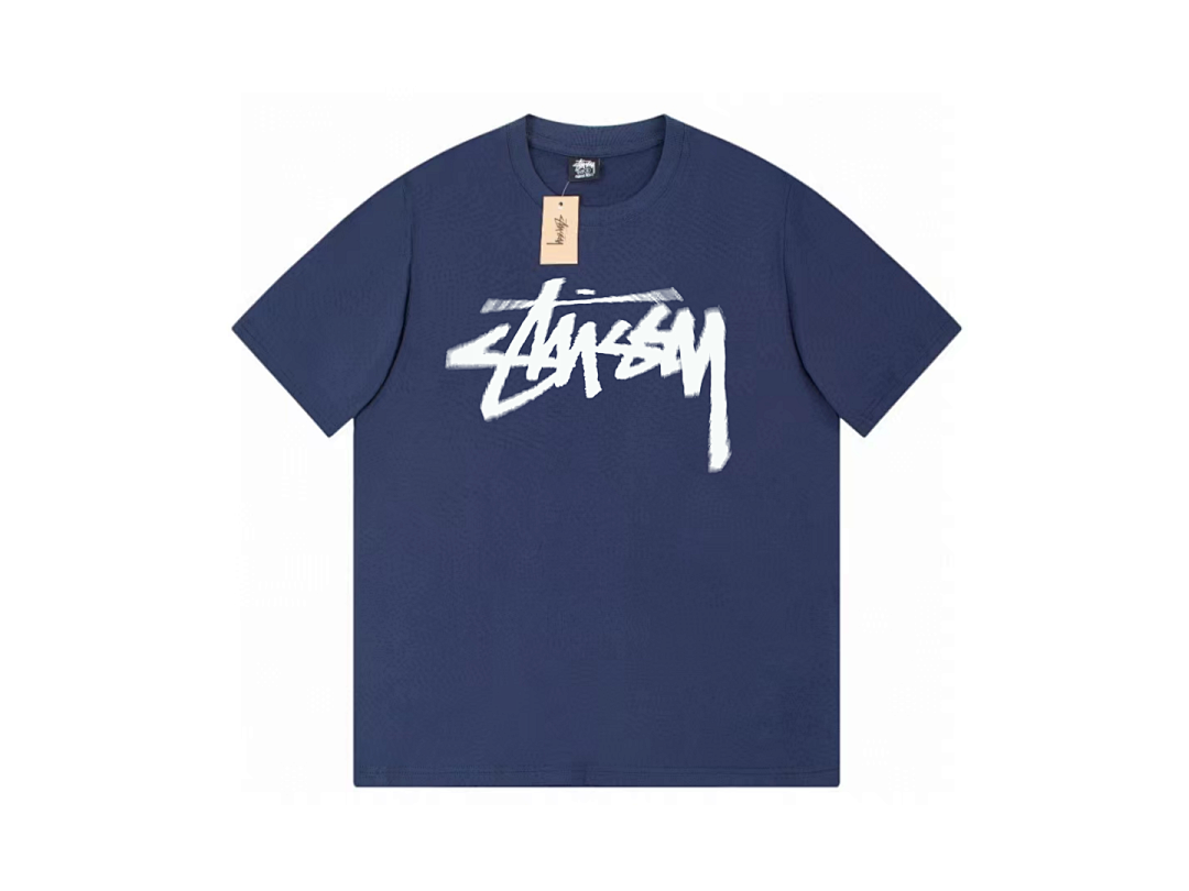 Stussy 88 STUSSY T-SHIRT - Image 23